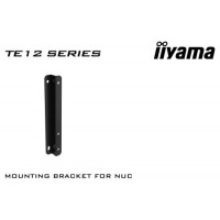 iiyama TE9812MIS-B3AG pantalla de señalización Diseño de quiosco 2,49 m (98") LCD Wifi 400 cd / m² 4K Ultra HD Negro Pantalla táctil Procesador incorporado Android 11 24/7 (Espera 4 dias)