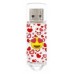 PENDRIVE TECH1TECH-EMOJIS HE 16GB