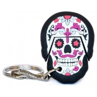 TECH ONE TECH Calavera Pinky 32 Gb USB 2.0