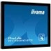 iiyama ProLite TF1734MC-B7X monitor pantalla táctil 43,2 cm (17") 1280 x 1024 Pixeles Multi-touch Negro (Espera 4 dias)