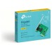 TP-LINK TG-3468 Tarjeta Red Gigabit PCI-E