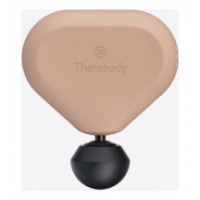 Therabody Theragun mini masajeador Universal Beige (Espera 4 dias)