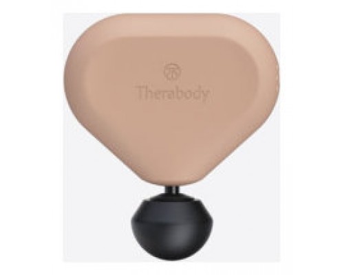 Therabody Theragun mini masajeador Universal Beige (Espera 4 dias)