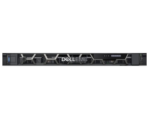 DELL POWEREDGE R250 RACK 1U TGK8C (Espera 4 dias)