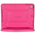 FUNDA TABLET TARGUS SAFEPORT KIDS 10,2" IPAD ANTIMICROBIANA ROSA