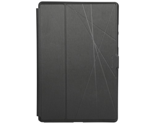 FUNDA TABLET TARGUS CLICK-IN 10,5" SAMSUNG TAB A8 NEGRO