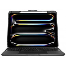 TARGUS VERSAVU BLUETOOTH KEYBOARD CASE FOR IPAD PRO 13-INCH (M4) (ES)