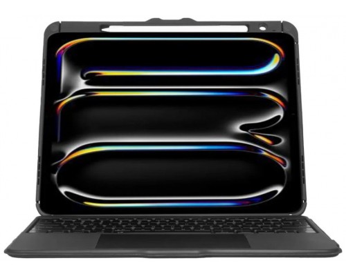 TARGUS VERSAVU BLUETOOTH KEYBOARD CASE FOR IPAD PRO 13-INCH (M4) (ES)