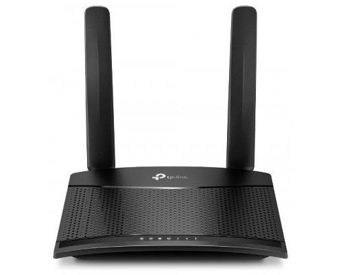 ROUTER TP-LINK 300MBPS N 4G LTE