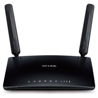 TP-LINK-ROU TL-MR6400 V2