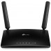 Router Wifi Movil 4g Lte Tp-link Tl-mr6500v N300 2