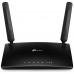 TP-Link TL-MR6500v router inalámbrico Ethernet rápido Banda única (2,4 GHz) 4G Negro (Espera 4 dias)