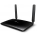 TP-Link TL-MR6500v router inalámbrico Ethernet rápido Banda única (2,4 GHz) 4G Negro (Espera 4 dias)