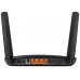 TP-Link TL-MR6500v router inalámbrico Ethernet rápido Banda única (2,4 GHz) 4G Negro (Espera 4 dias)