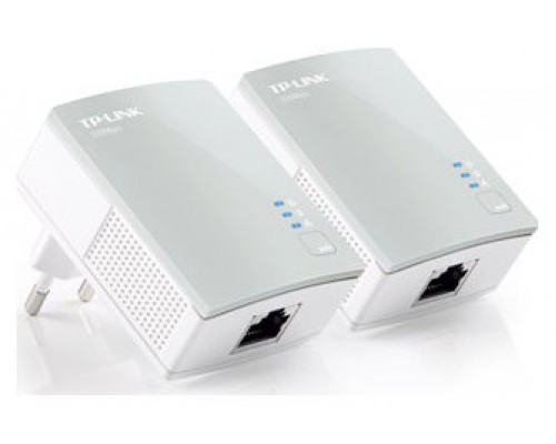 PLC TP-LINK AV600 NANO KIT