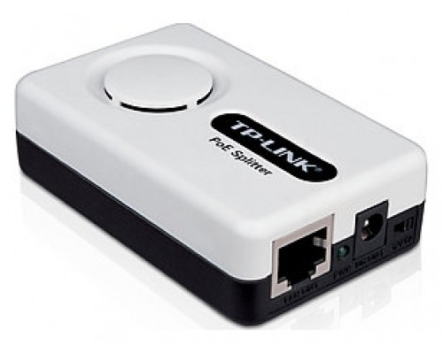 SPLITTER POE OMADA  TPLINK POE10R (Espera 4 dias)