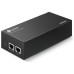 Poe Injector Tp-link Poe170s 2p Gigbit 60w Pasa Datos