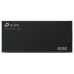 Poe Injector Tp-link Poe170s 2p Gigbit 60w Pasa Datos