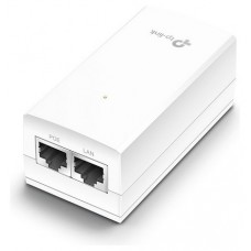 Adaptador Poe Pasivo Tp-link Tl-poe2412g 24v 1p Giga