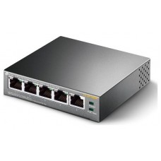 TP-LINK-SWITCH TL-SF1005P