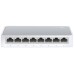 SWITCH TP-LINK   8P 10/100  MINI TL-SF1008D