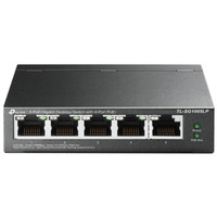 SWITCH TP-LINK TL-SG1005LP V2