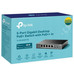 SWITHC TP-LINK TL-SG1005P-PD GIGA 4-PORT POE+ 1-PORT POE++REQUIERE POE ADICIONAL SWITHC TP-LINK TL-SG1005P-PD GIGA 4-PORT POE+ 1-PORT POE++REQUIERE POE ADICIONAL
