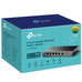 TP-Link TL-SG1006PP Switch 6xGB (3xPoE+ 1xPoE++) TP-Link TL-SG1006PP Switch 6xGB (3xPoE+ 1xPoE++)