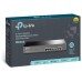 TP-Link Switch  Sobremesa - 8 Puertos Gigabit con PoE+