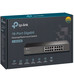 SWITCH TP LINK TL-SG1016DE / EASY SMART 16x1G SWITCH TP LINK TL-SG1016DE / EASY SMART 16x1G