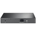 TP-LINK TL-SG1016PE, Gestionado, Gigabit Ethernet TP-LINK TL-SG1016PE, Gestionado, Gigabit Ethernet