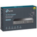 TP-LINK TL-SG1016PE, Gestionado, Gigabit Ethernet TP-LINK TL-SG1016PE, Gestionado, Gigabit Ethernet