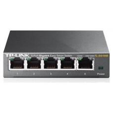 TP-LINK-SWITCH TL-SG105E