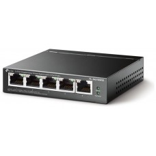 TP-LINK-SWITCH TL-SG105PE