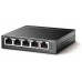 TP-LINK-SWITCH TL-SG105PE