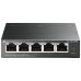 TP-LINK-SWITCH TL-SG105PE