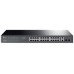 Switch Semigestionable Poe+ Tp-link Tl-sg1428pe 28p