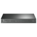 TP-LINK JetStream 8-Port Gigabit Smart Switch with 4-Port PoE+