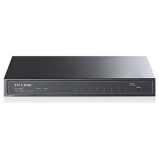 TP-LINK-SWITCH TL-SG2008