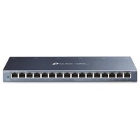 TPLINK SWITCH OMADA GESTIONABLE POE+ TP-LINK TL-SG· (Espera 4 dias)