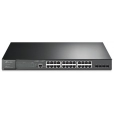 TP-LINK-SWITCH TL-SG3428MP