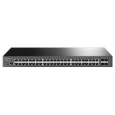 Switch Gestionable L2 Tp-link Tl-sg3452x 48p Giga L2+