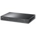 SWITCH TP-LINK 8 PORT 10/100 y 3 PORT POE+