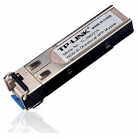 MODULO SFP TPL LINK OMADA TL-SM321A BIDI WDM A / SINGLE MODE