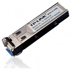 Transceiver Tp-link Sm321a Bidireccional Wdm Giga