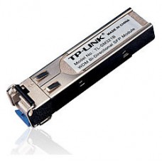 Transceiver Tp-link Sm321b Bidireccional Wdm Giga