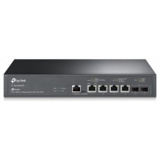 TP-LINK-SWITCH TL-SX3206HPP