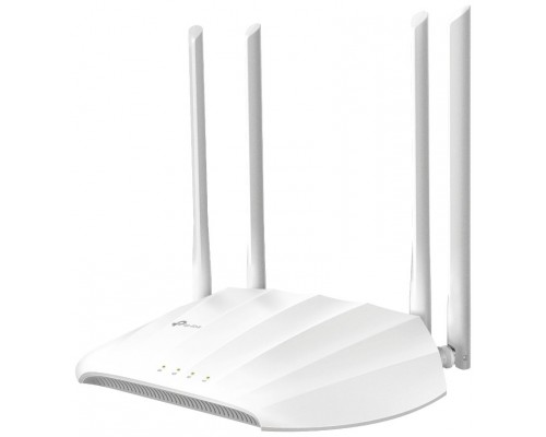 Punto De Acceso Interior Wifi Tp-link Wa1201 Ac1200