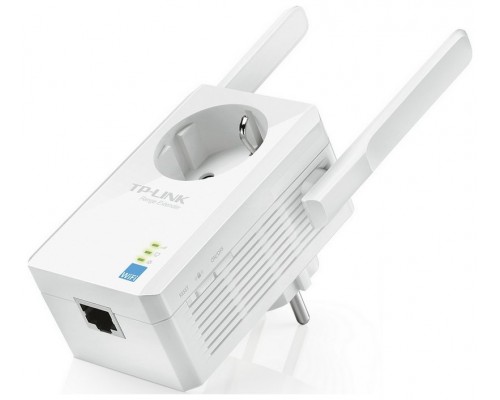 TP-LINK TL-WA860RE Repetidor WiFi N300