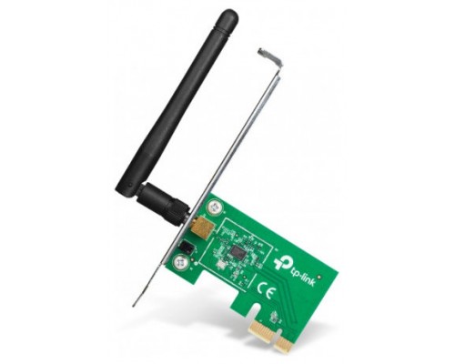 TP-LINK N150 WiFi PCI-E Adapter